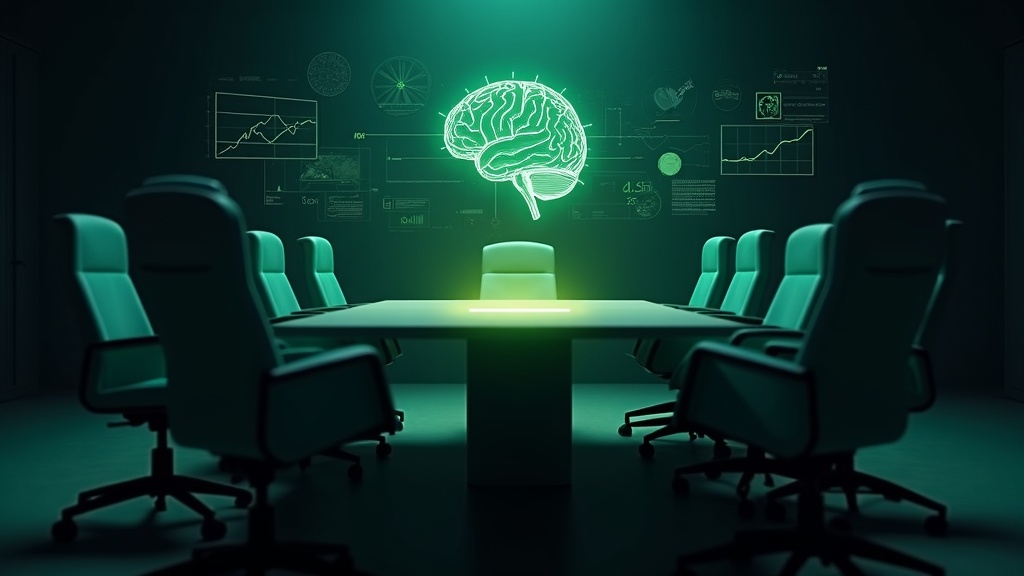 What Is a Fractional Chief AI Officer? And Why You Might Need One